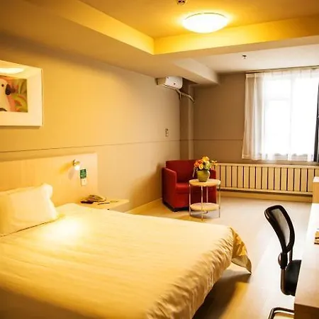 Jinjiang Yingkou Railway Station Dongsheng Market 3* Dashiqiao