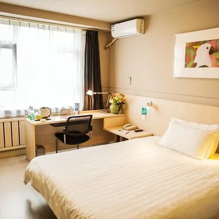 Jinjiang Yingkou Railway Station Dongsheng Market Hotel Dashiqiao