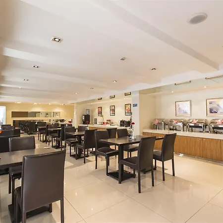 Jinjiang Yingkou Railway Station Dongsheng Market Hotel 3*