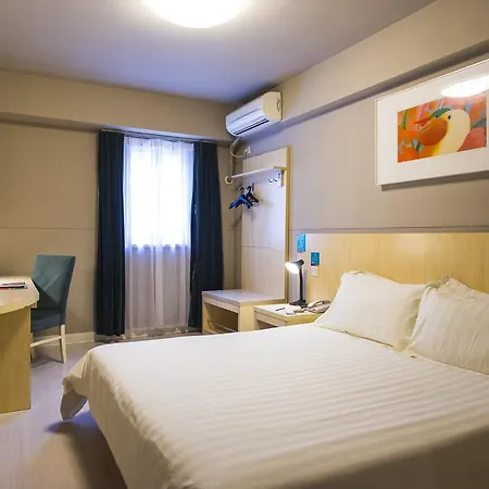 Jinjiang Yingkou Railway Station Dongsheng Market 3* Dashiqiao