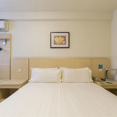 Jinjiang Yingkou Railway Station Dongsheng Market Hotel 3*
